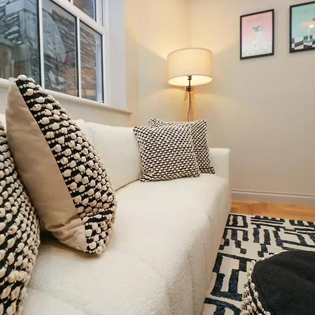 The Coach House Vakantiehuis Windermere