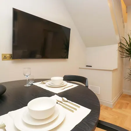 The Coach House Windermere