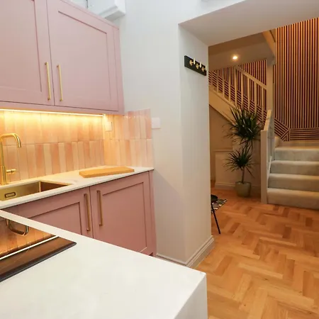 Vakantiehuis The Coach House Windermere