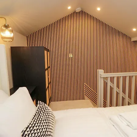 The Coach House Windermere