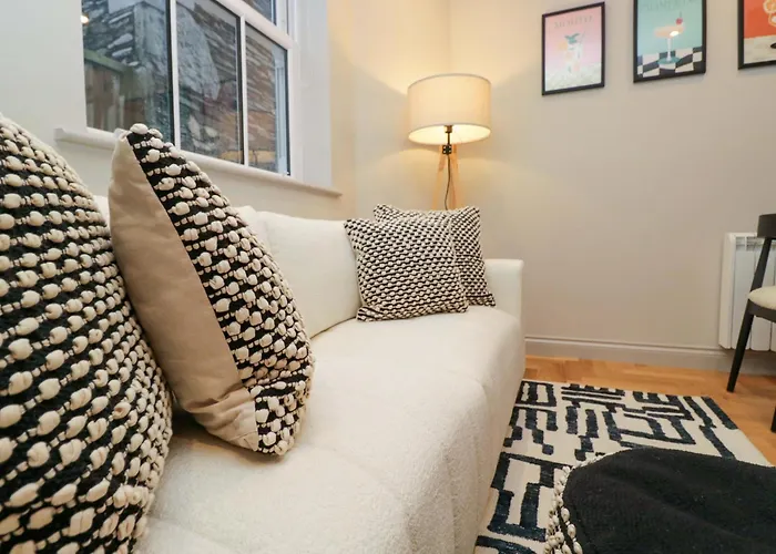 The Coach House Vakantiehuis Windermere