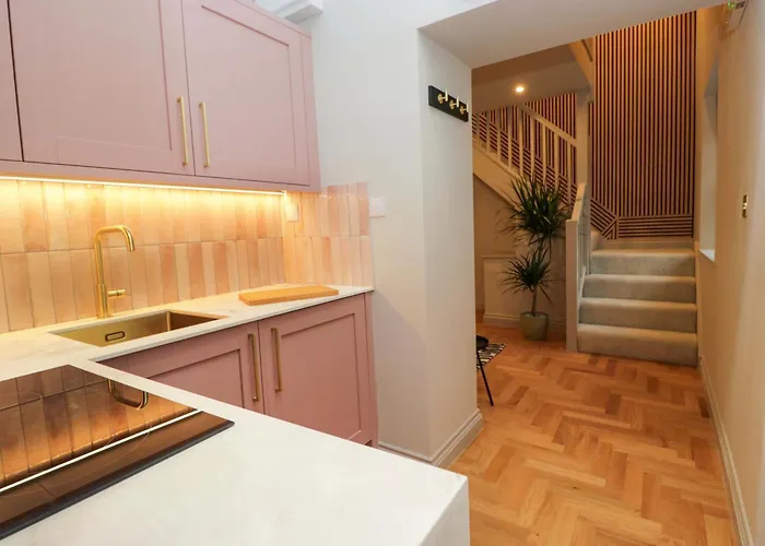 Vakantiehuis The Coach House Windermere