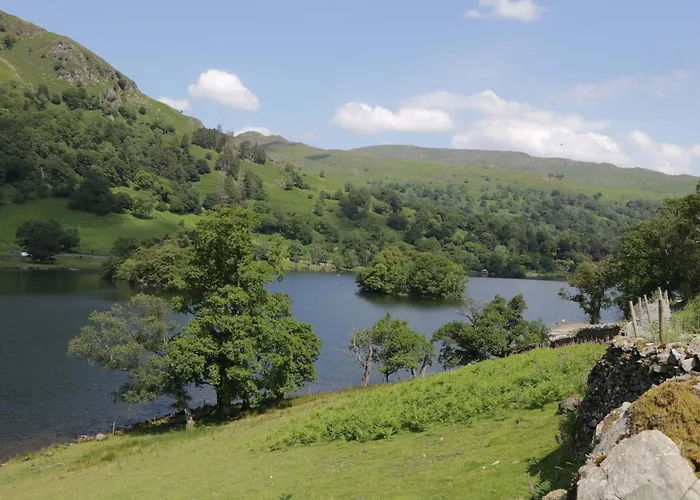 The Coach House Vakantiehuis