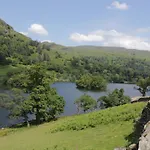 The Coach House Casa de Férias