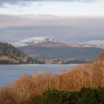 Casa de Férias The Coach House *