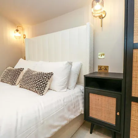 Hébergement de vacances The Coach House Windermere