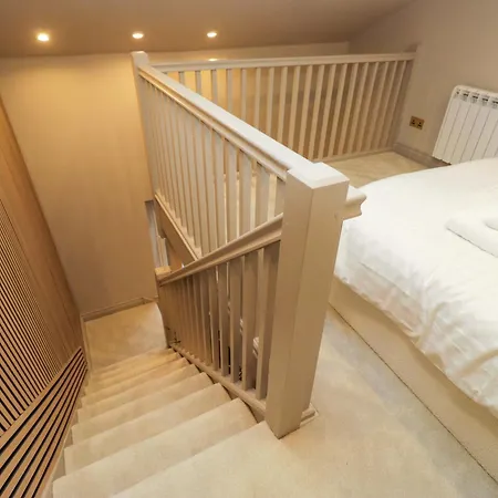 The Coach House Hébergement de vacances Windermere