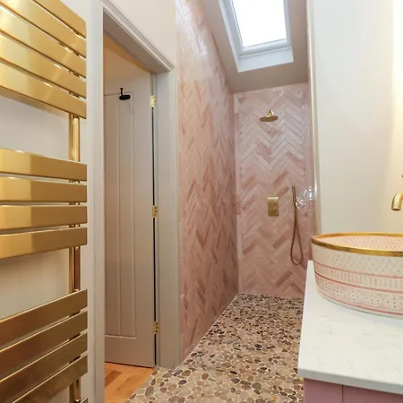 The Coach House Holiday home *