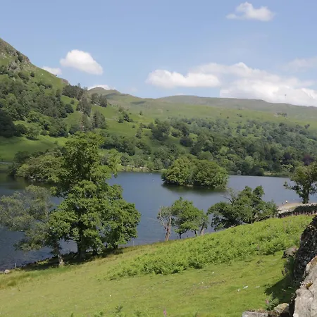 The Coach House Holiday home