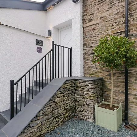 The Coach House Windermere