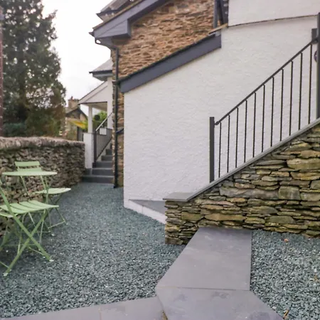 The Coach House Windermere