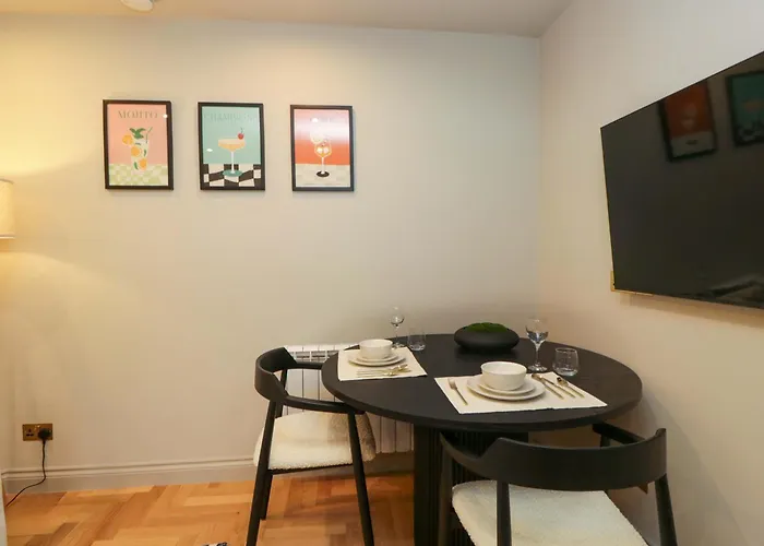 The Coach House ويندرمير