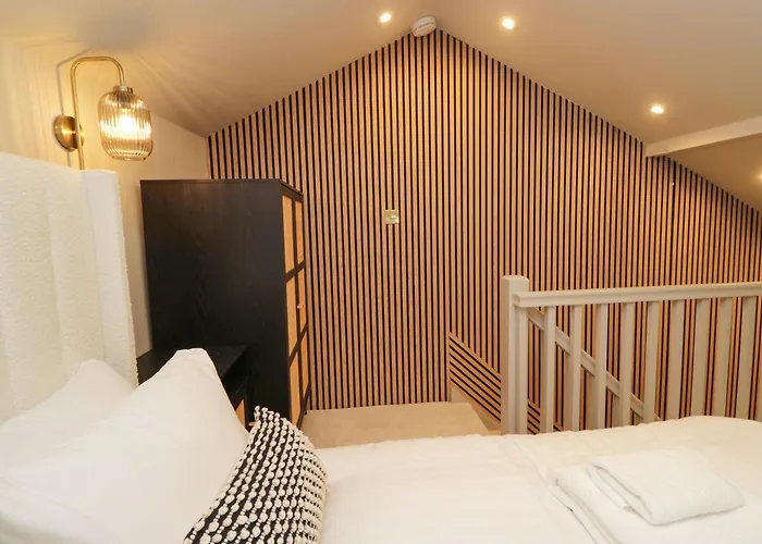 The Coach House ويندرمير