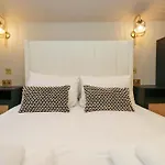 Nyaraló The Coach House Windermere