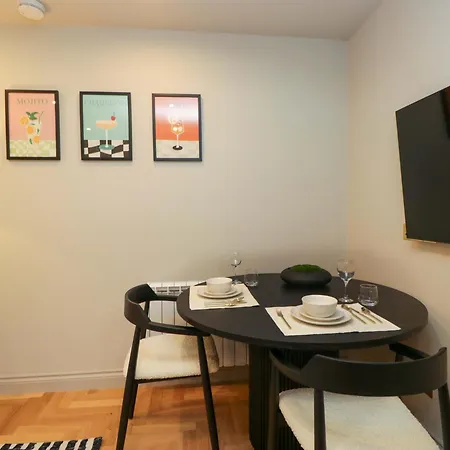 The Coach House Windermere