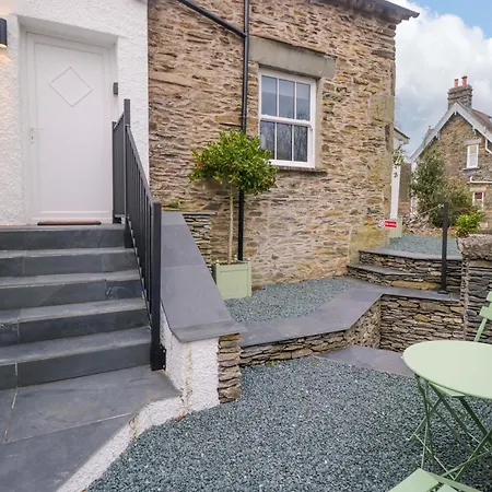 The Coach House Holiday home