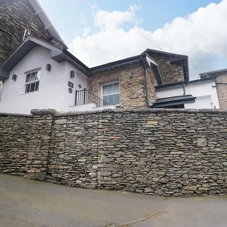 The Coach House Holiday home *