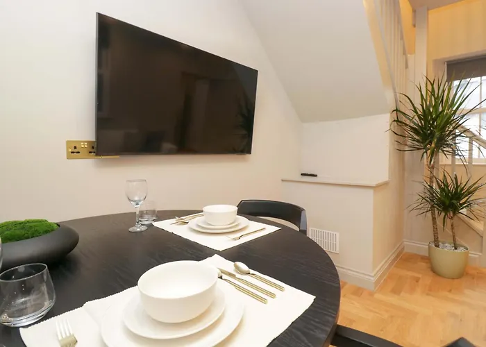 The Coach House Windermere