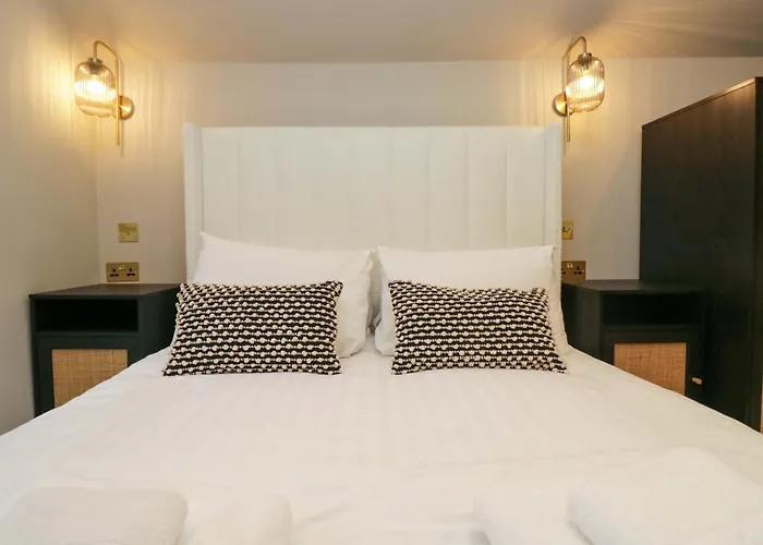 Holiday home The Coach House Windermere