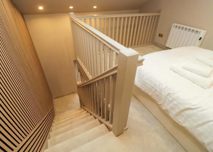 The Coach House Holiday home Windermere