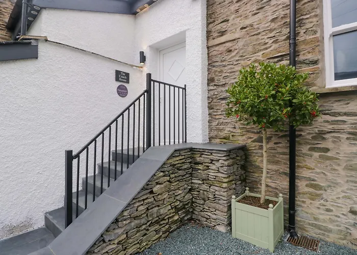 The Coach House Windermere