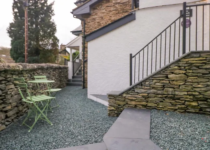 The Coach House Windermere